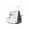 bernette 48 Overlock ve Reçme Makinesi