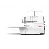 bernette 64 AIRLOCK Overlok Makinesi