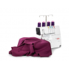 bernette 64 AIRLOCK Overlok Makinesi