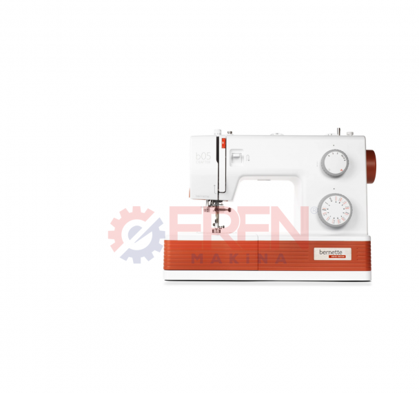 bernette b05 Crafter
