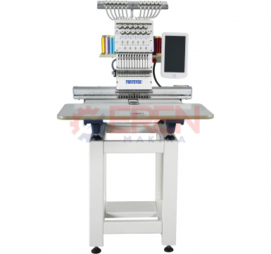 FORTEVER FT-1501 (35x50cm) Tek Kafa Nakış Makinesi
