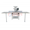 FORTEVER FT-1201 (50x120cm) FLAT Tek Kafa Nakış Makinesi