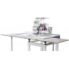 FORTEVER FT-1201 (50x120cm) FLAT Tek Kafa Nakış Makinesi