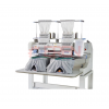 FORTEVER FT-1502 (40x50cm) İki Kafa Nakış Makinesi