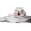FORTEVER FT-1201 (70x170) Tek Kafa Nakış Makinesi