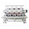 FORTEVER FT-1204 (40x45cm) Dört Kafa Nakış Makinesi