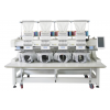 FORTEVER FT-1204 (40x45cm) Dört Kafa Nakış Makinesi