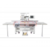 FORTEVER FT-1201+601CT (56x120cm) Süzene ve Zincir Dik. Mak.