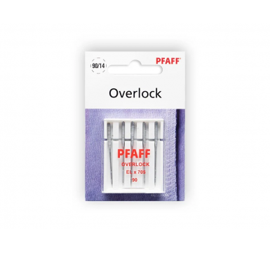 Pfaff Overlok İğnesi 14 No - 821199096