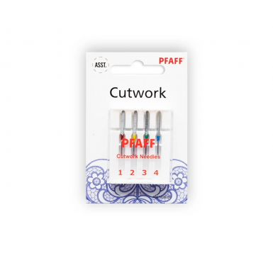 Pfaff kesici iğneler ( CUTWORK ) 821206096