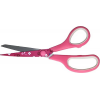 Singer Çok Amaçlı Renkli Saplı Makas Mavi (20 Cm) 250015701